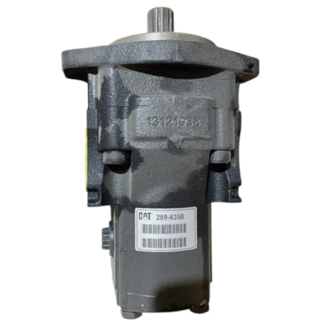2896358 CAT Pump Gp-gr B
