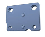 4964175 Cummins Fuel Pump Brace - Truck To Trailer