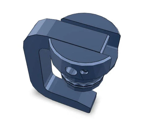 2892173 Cummins Leak Test Plug - Truck To Trailer