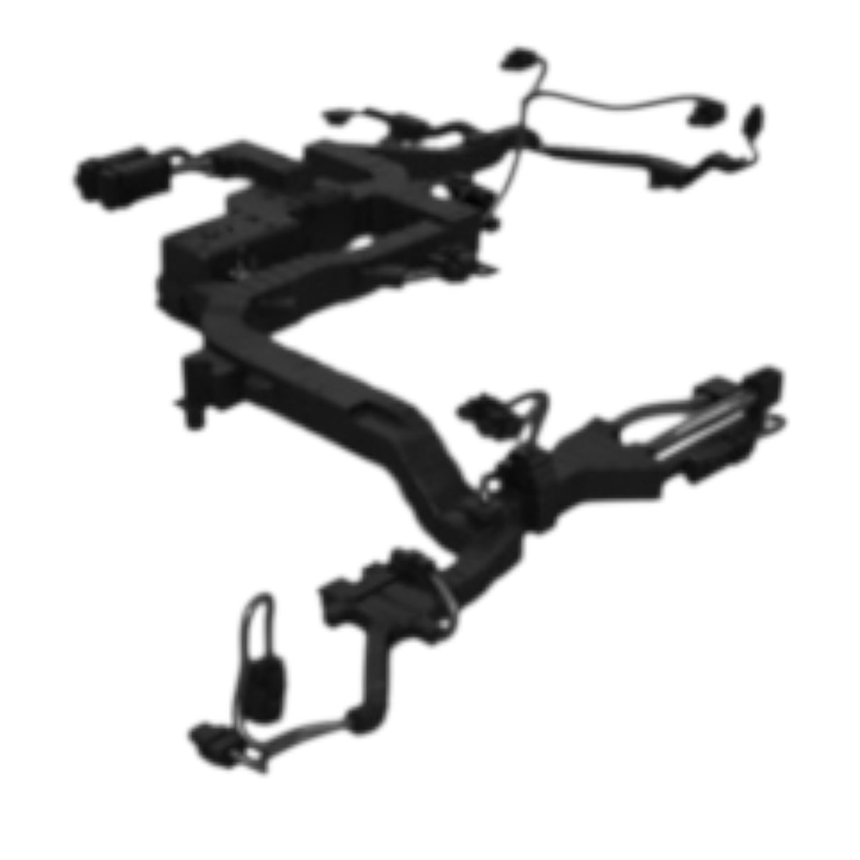 596-8578 CAT Engine Wiring Harness