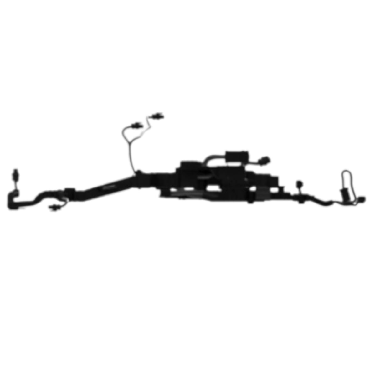 596-8578 CAT Engine Wiring Harness