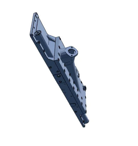 3201157 Cummins Oil Cooler - Truck To Trailer