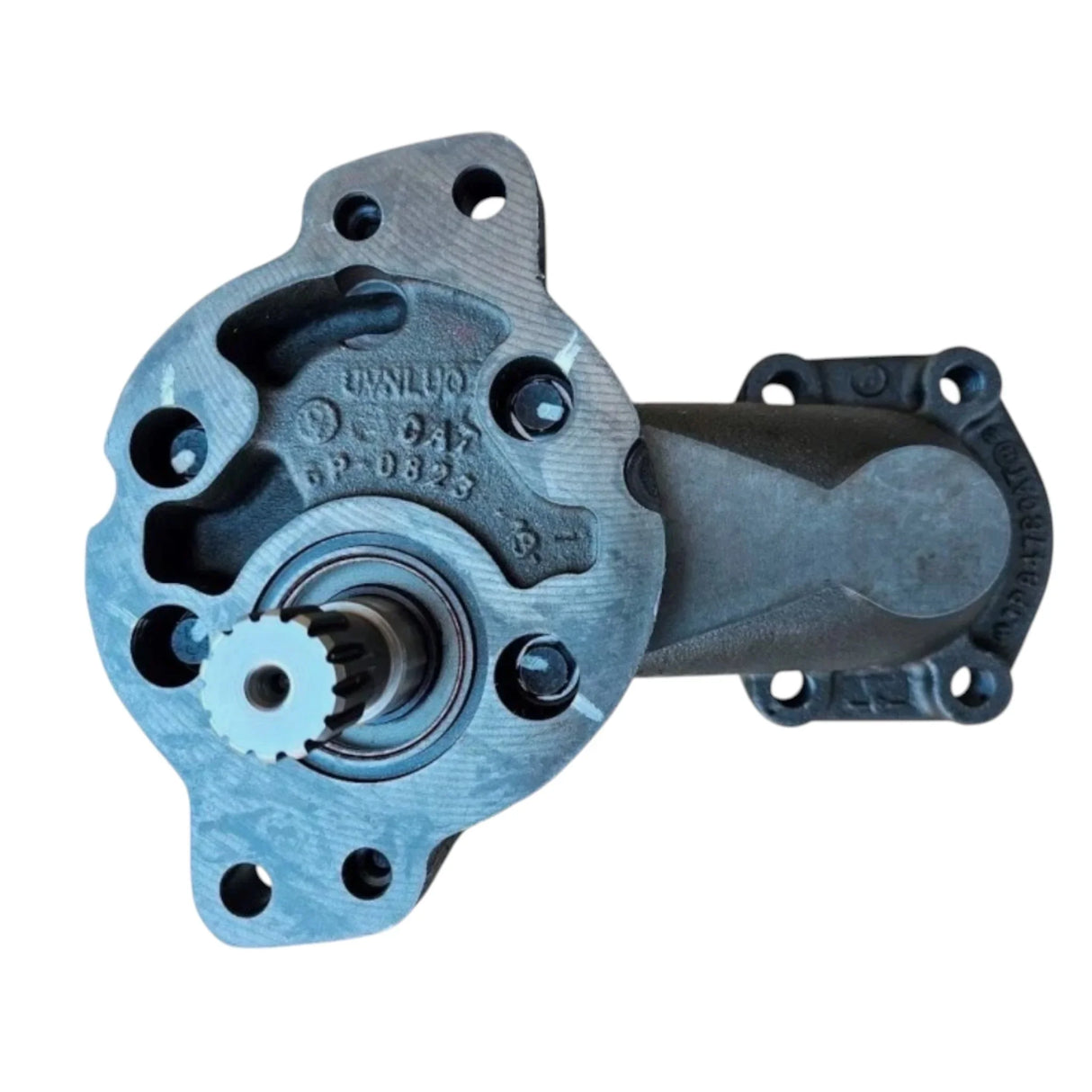 3P-8211 CAT Pump G - Truck To Trailer