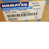 20K-57-32980 Komatsu Compressor - Truck To Trailer
