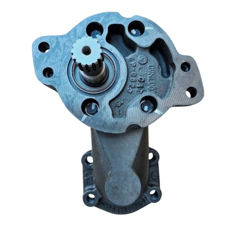 3P-8211 CAT Pump G - Truck To Trailer