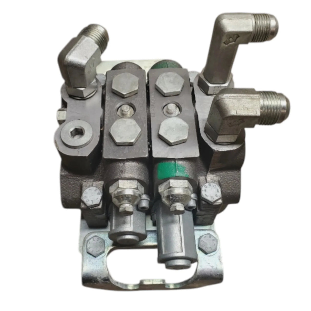 47135752 CNH Control Valve - Truck To Trailer