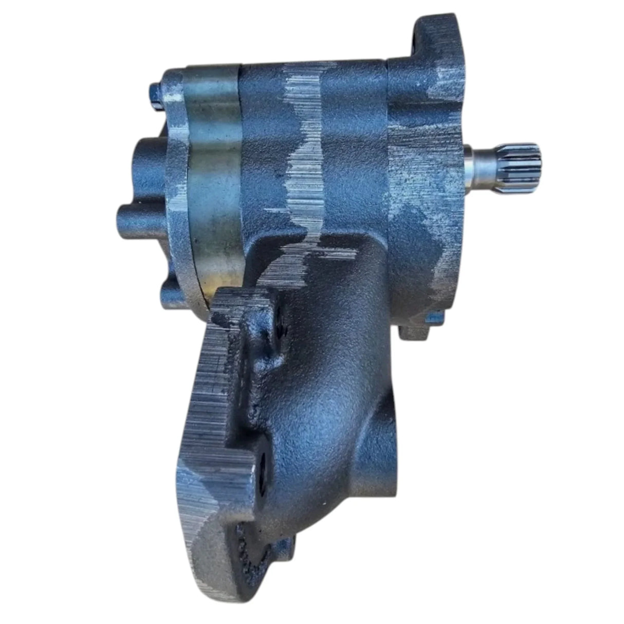 3P-8211 CAT Pump G - Truck To Trailer