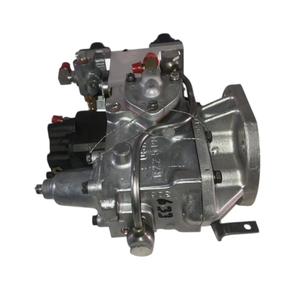 3056632 Cummins Fuel Pump - Truck To Trailer