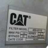 469-9319 CAT Filter AS - Truck To Trailer