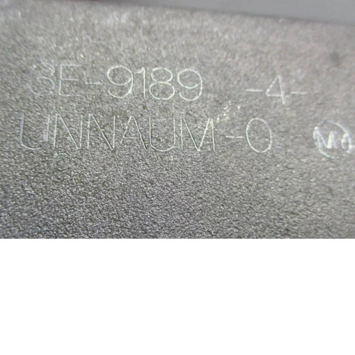 3E-9189 CAT Control GP - Truck To Trailer