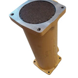 190-3832 CAT Core AS - Truck To Trailer