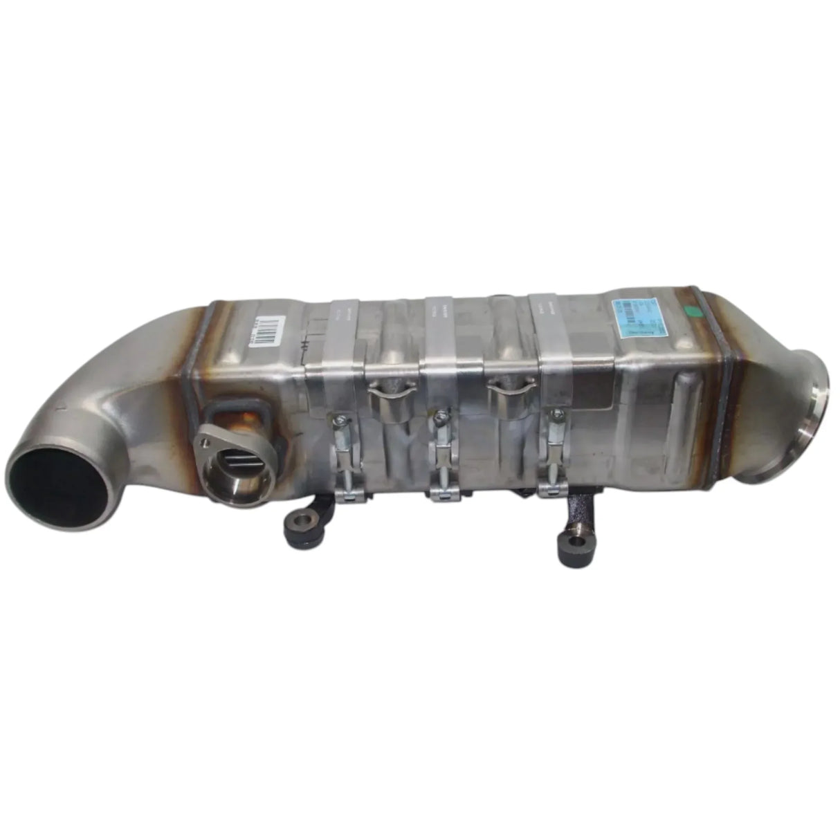 320-8442 CAT Cooler Gp-Cg - Truck To Trailer