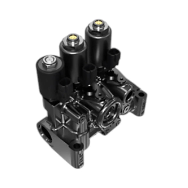 340-6409 CAT 24V Brake Control Valve - Truck To Trailer