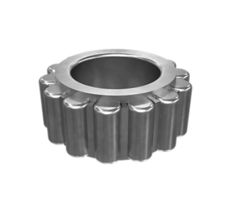 436-2593 CAT 85mm Inside Diameter Roller Bearing