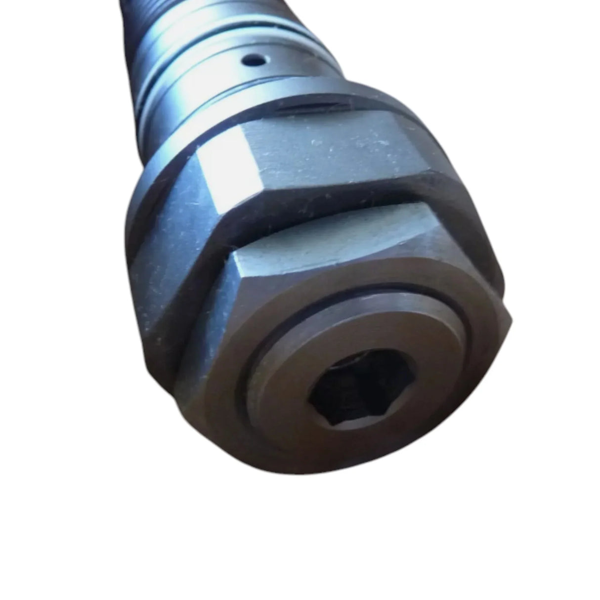 360-4588 CAT Hydraulic Relief Valve - Truck To Trailer