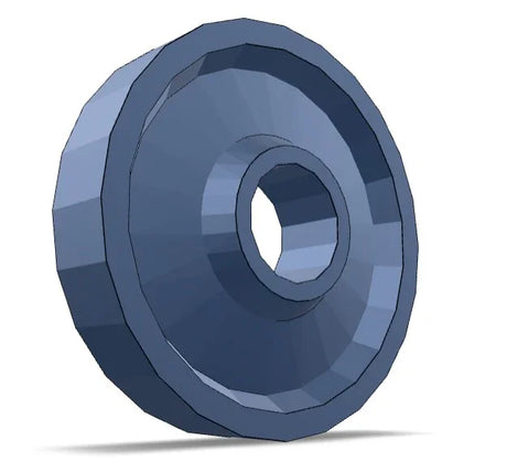 3420715 Cummins Idler Gear - Truck To Trailer