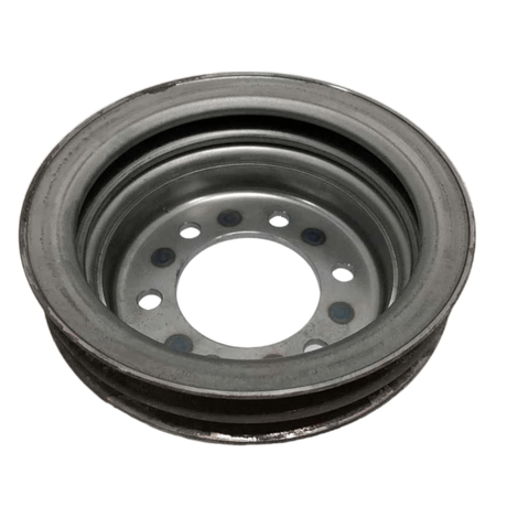 25030698 Genuine Volvo Pulley