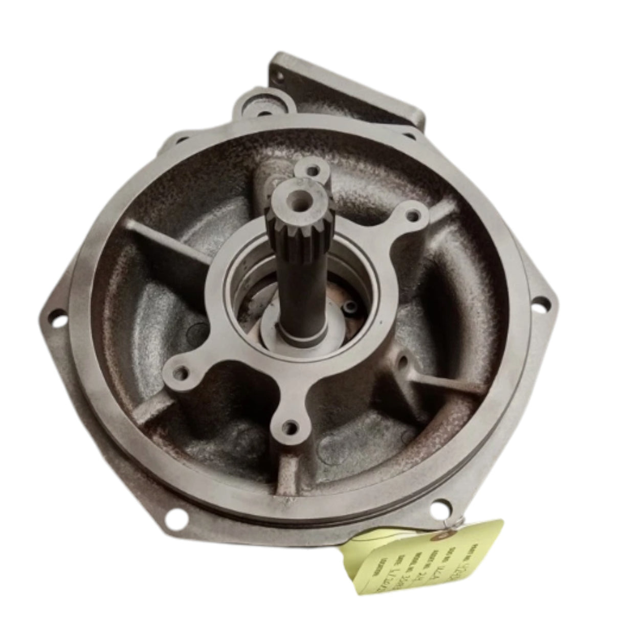 0R-1072 CAT Auxiliary Water Pump