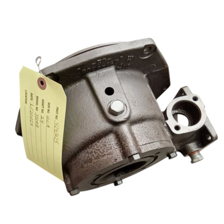 0R-1072 CAT Auxiliary Water Pump