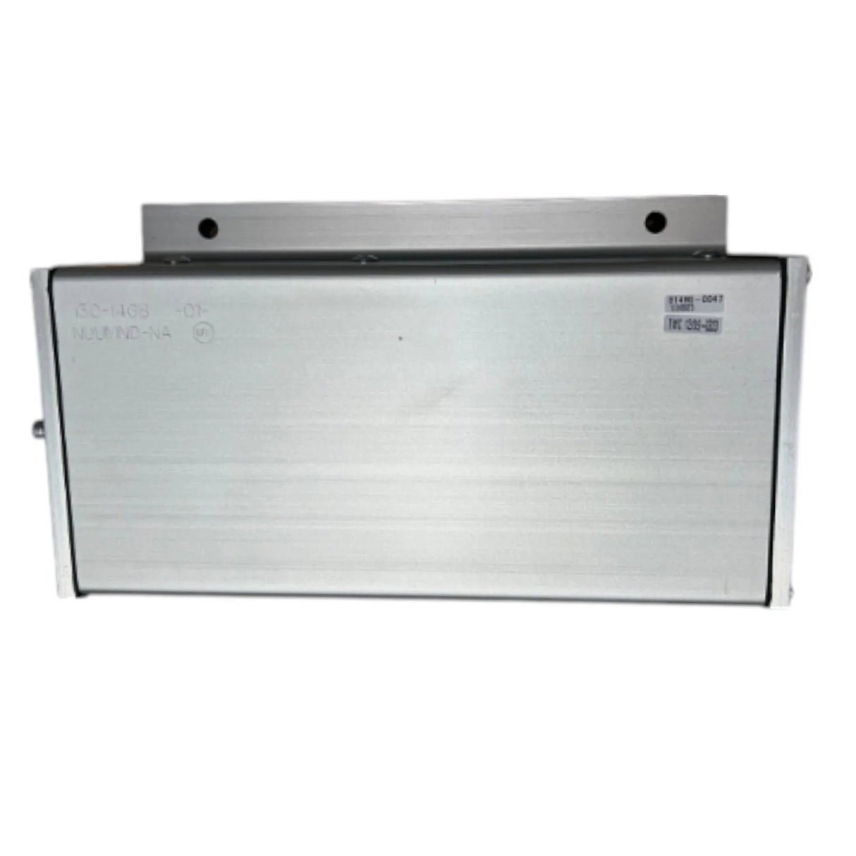 130-1468 CAT Cont Gp - Truck To Trailer