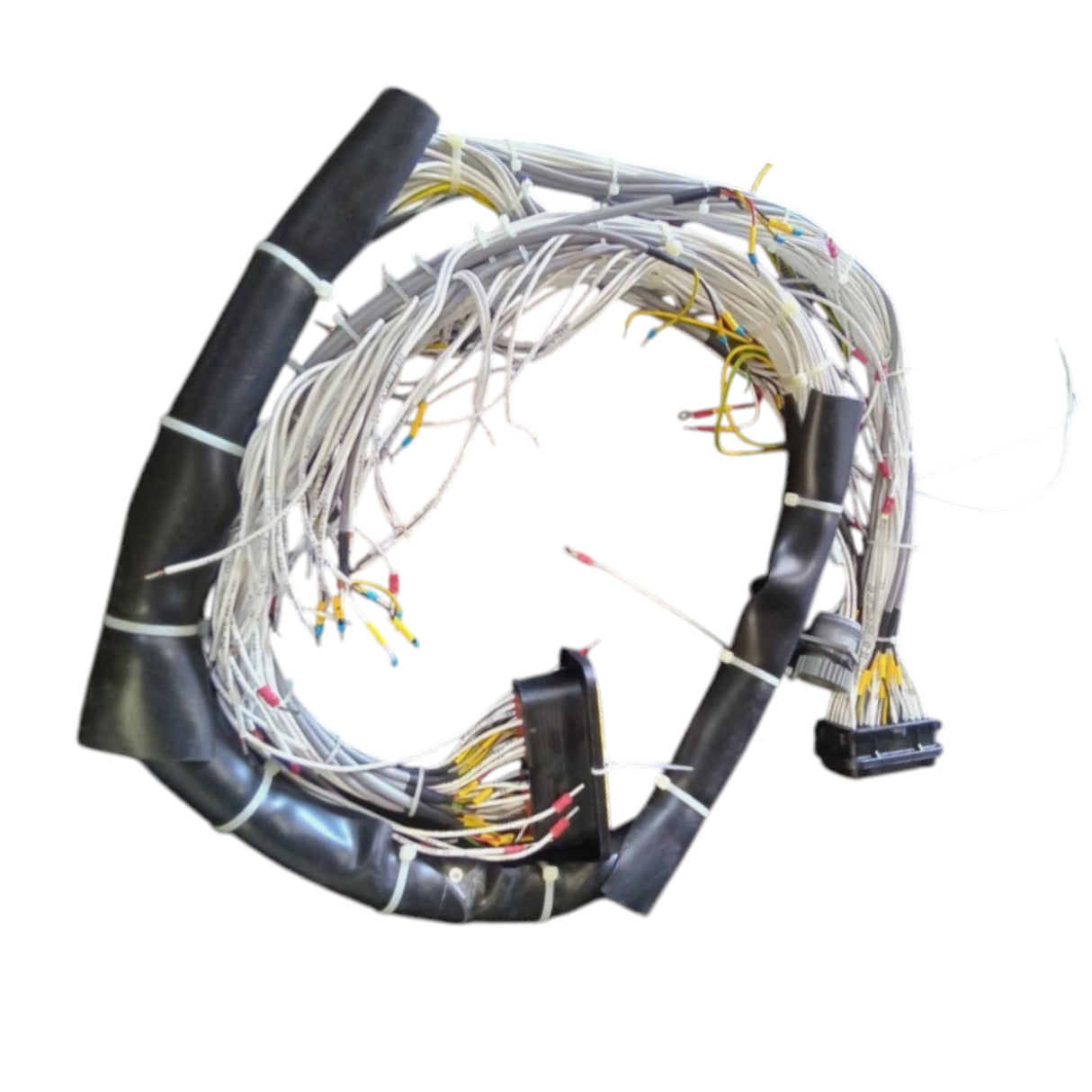 258-4700 CAT Electronic Modular Control Panel Wiring Harness