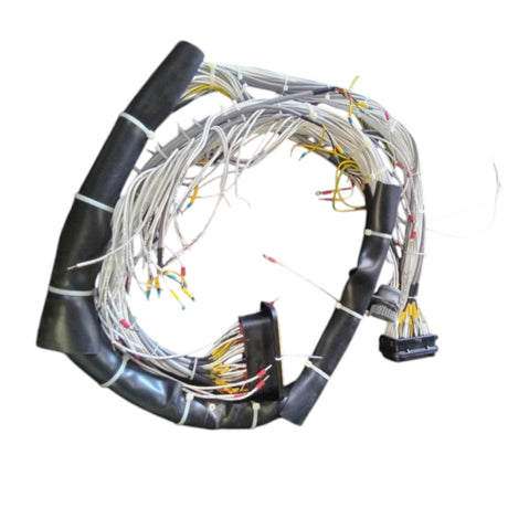 258-4700 CAT Electronic Modular Control Panel Wiring Harness
