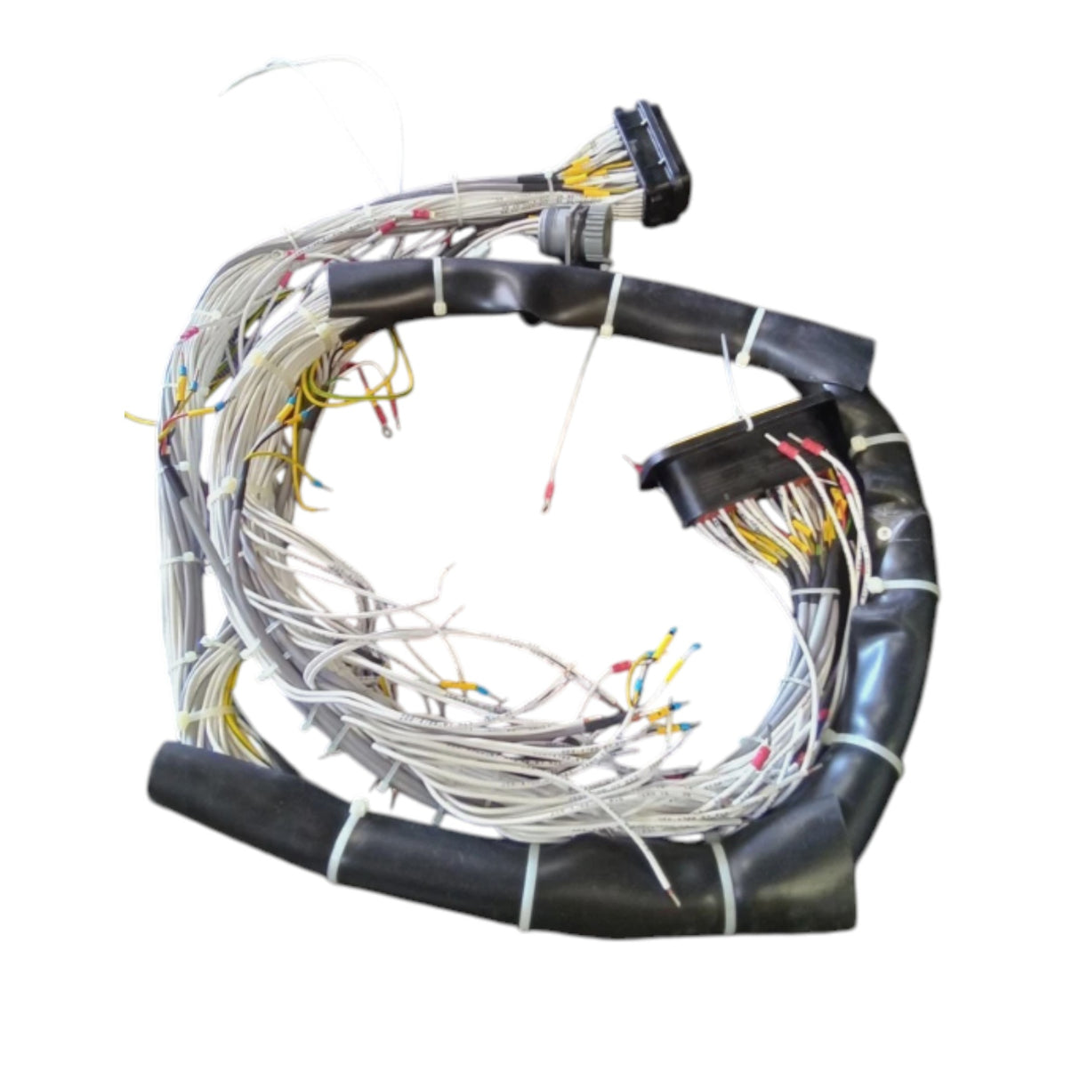 258-4700 CAT Electronic Modular Control Panel Wiring Harness