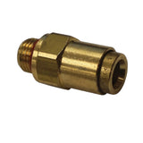 177.V20566048 Automann Brass PLC Male Connector Fitting Volvo