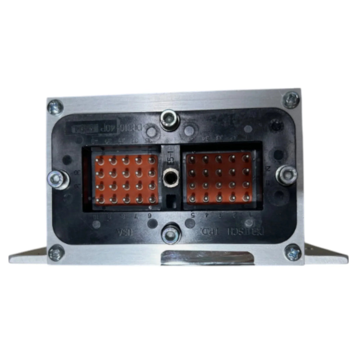 130-1468 CAT Cont Gp - Truck To Trailer