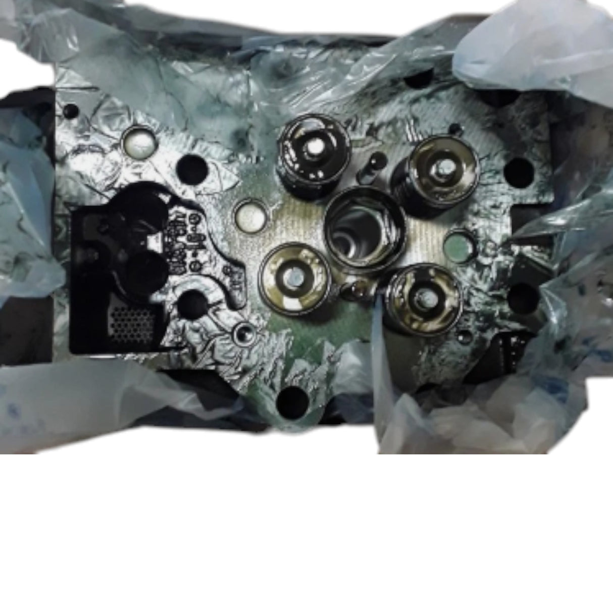565-6072 CAT Engine Cylinder Head