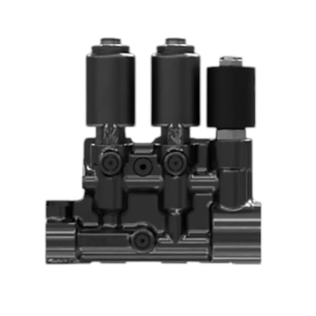 340-6409 CAT 24V Brake Control Valve - Truck To Trailer