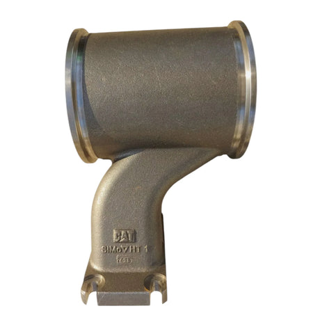 454-0687 CAT MANIFOLD-EXH - Truck To Trailer