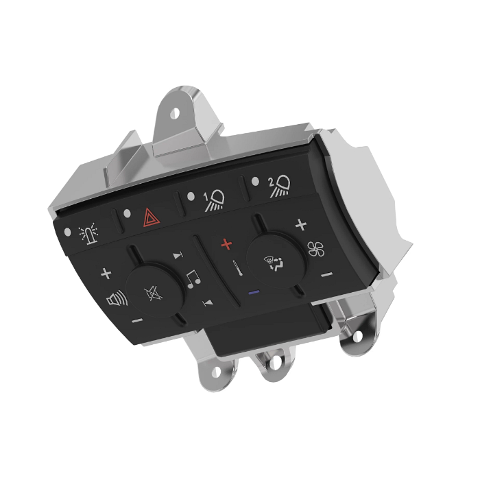 RE578473 John Deere Control