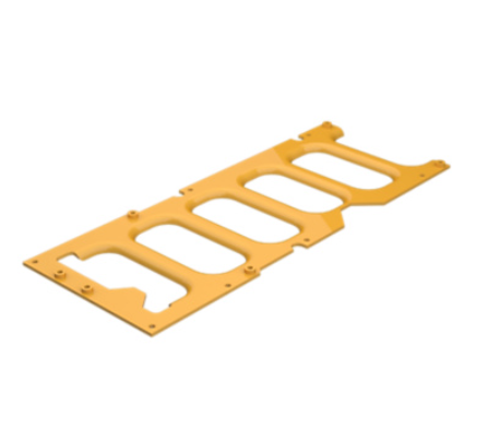 18-2019 CAT Underframe Assembly
