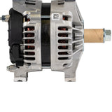 8600201 Genuine Delco Remy 28SI Alternator - Truck To Trailer