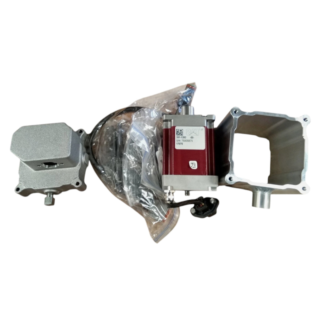 20R-5662 CAT Motor Gp-electric