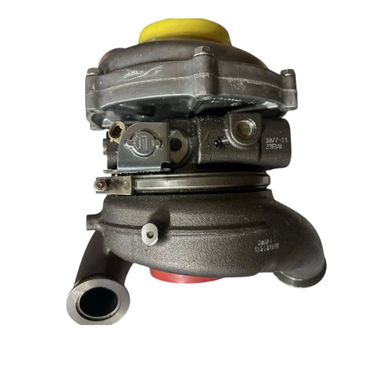 AVNT3788 Garrett Turbocharger - Truck To Trailer