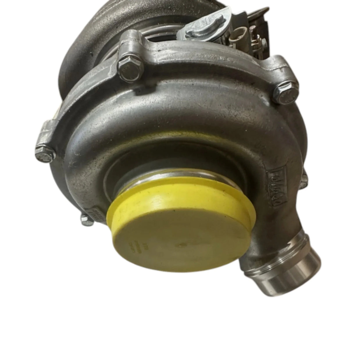 AVNT3788 Garrett Turbocharger - Truck To Trailer