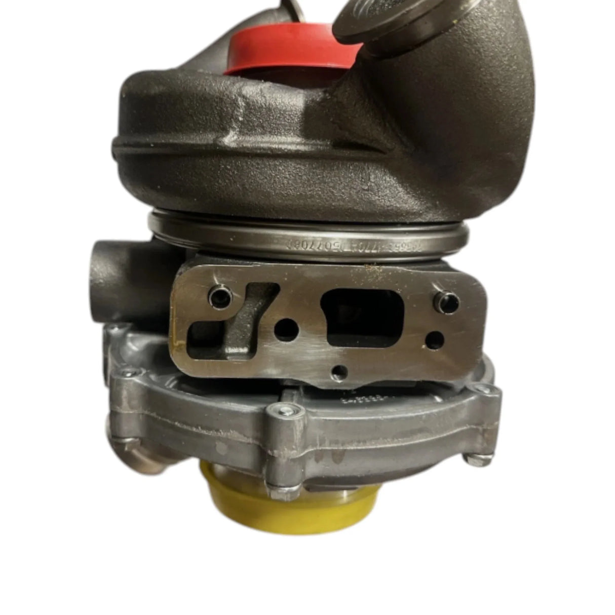AVNT3788 Garrett Turbocharger - Truck To Trailer