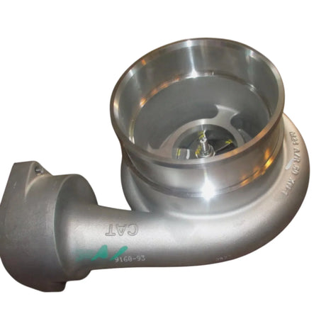 10R-8252 CAT Turbocharger - Truck To Trailer