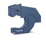 3096468 Cummins Heat Shield - Truck To Trailer