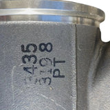 454-0687 CAT MANIFOLD-EXH - Truck To Trailer