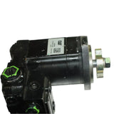 398-7465 CAT 2500 RPM Gear Motor for hydraulic fan - Truck To Trailer