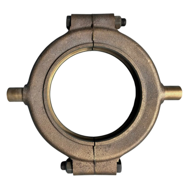 6F-6580 CAT Collar A - Truck To Trailer