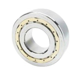 NU2234EMA Genuine Timken Cylindrical Roller Bearing - Truck To Trailer