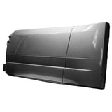 82788921 Genuine Volvo Chassis Fairing - Truck To Trailer