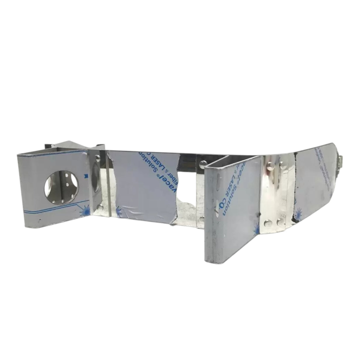 21700538 Genuine Mack Mounting Strap