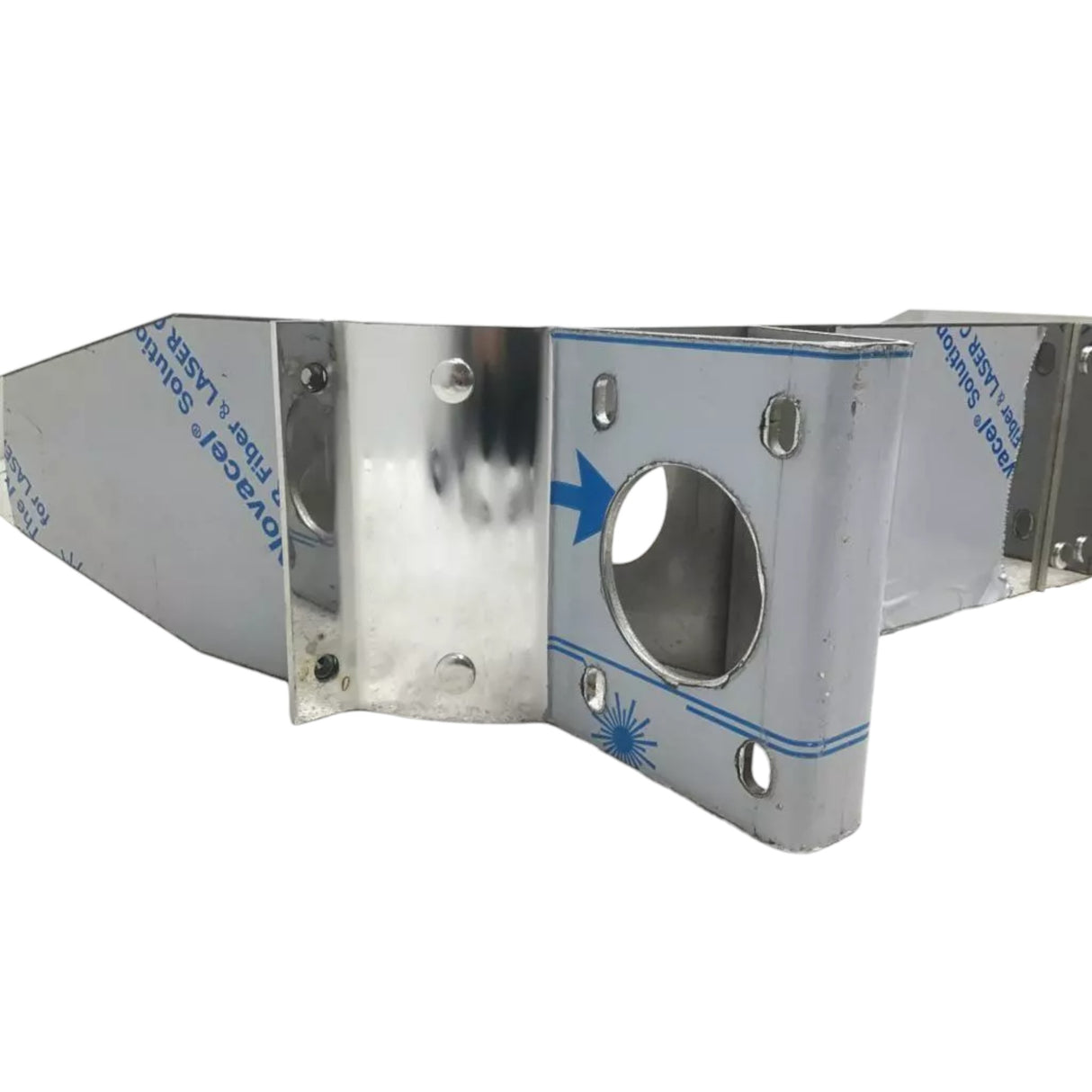 21700538 Genuine Mack Mounting Strap