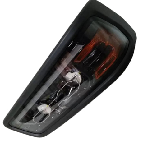 24189599 Genuine Volvo Headlamp - Truck To Trailer