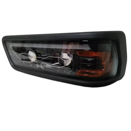 24189599 Genuine Volvo Headlamp - Truck To Trailer